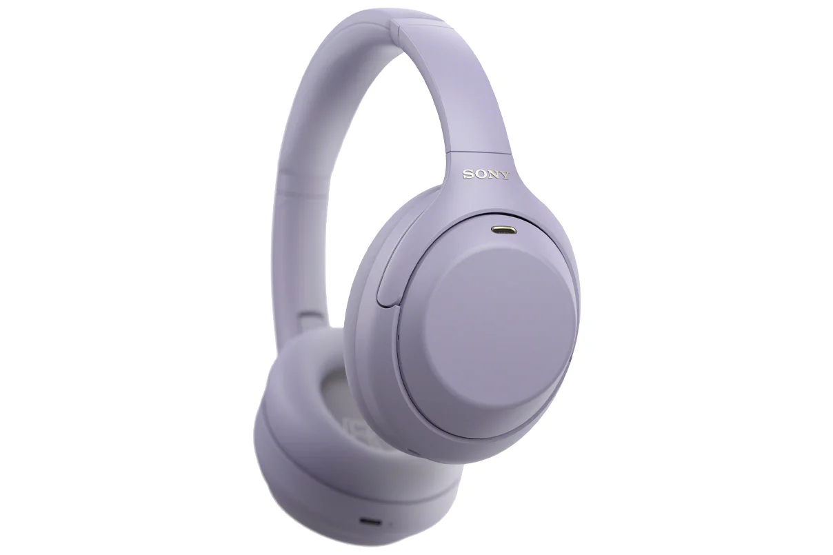 Sony перевыпустила наушники WH-1000XM4