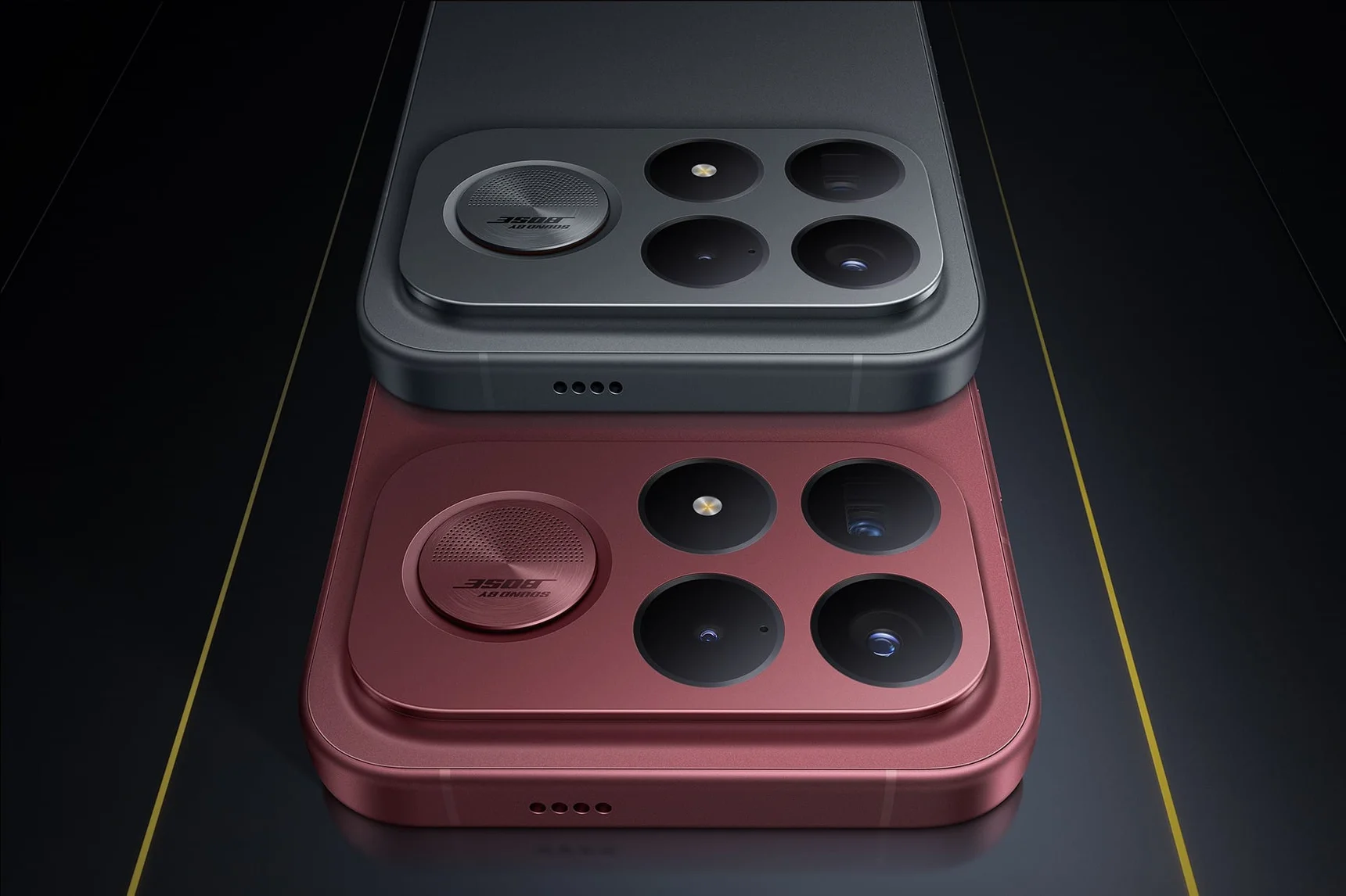 Poco представила флагманские смартфоны Poco F9 Pro и F9 Ultra