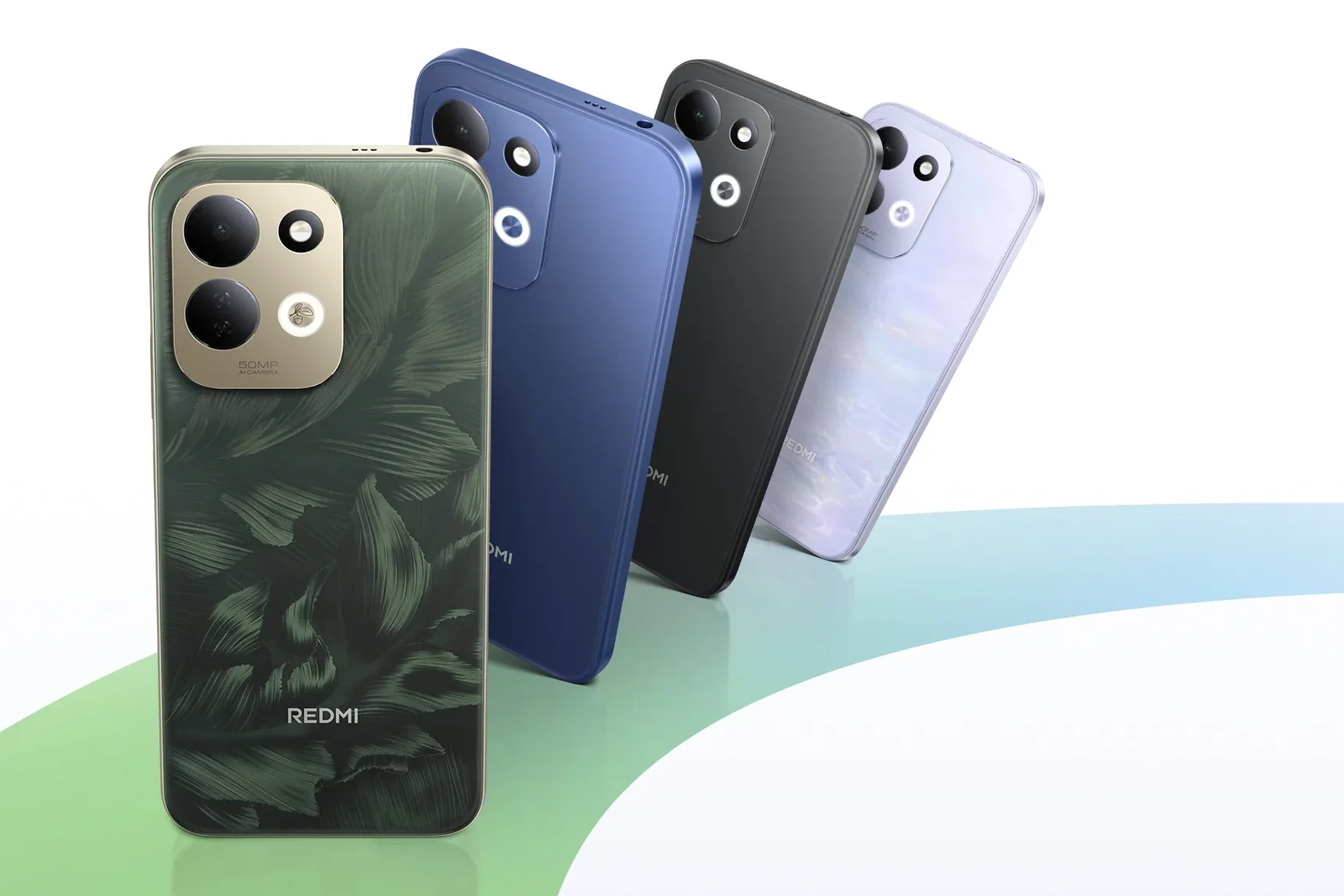 В России стартовали продажи Redmi 17 с аккумулятором на 7500 мАч