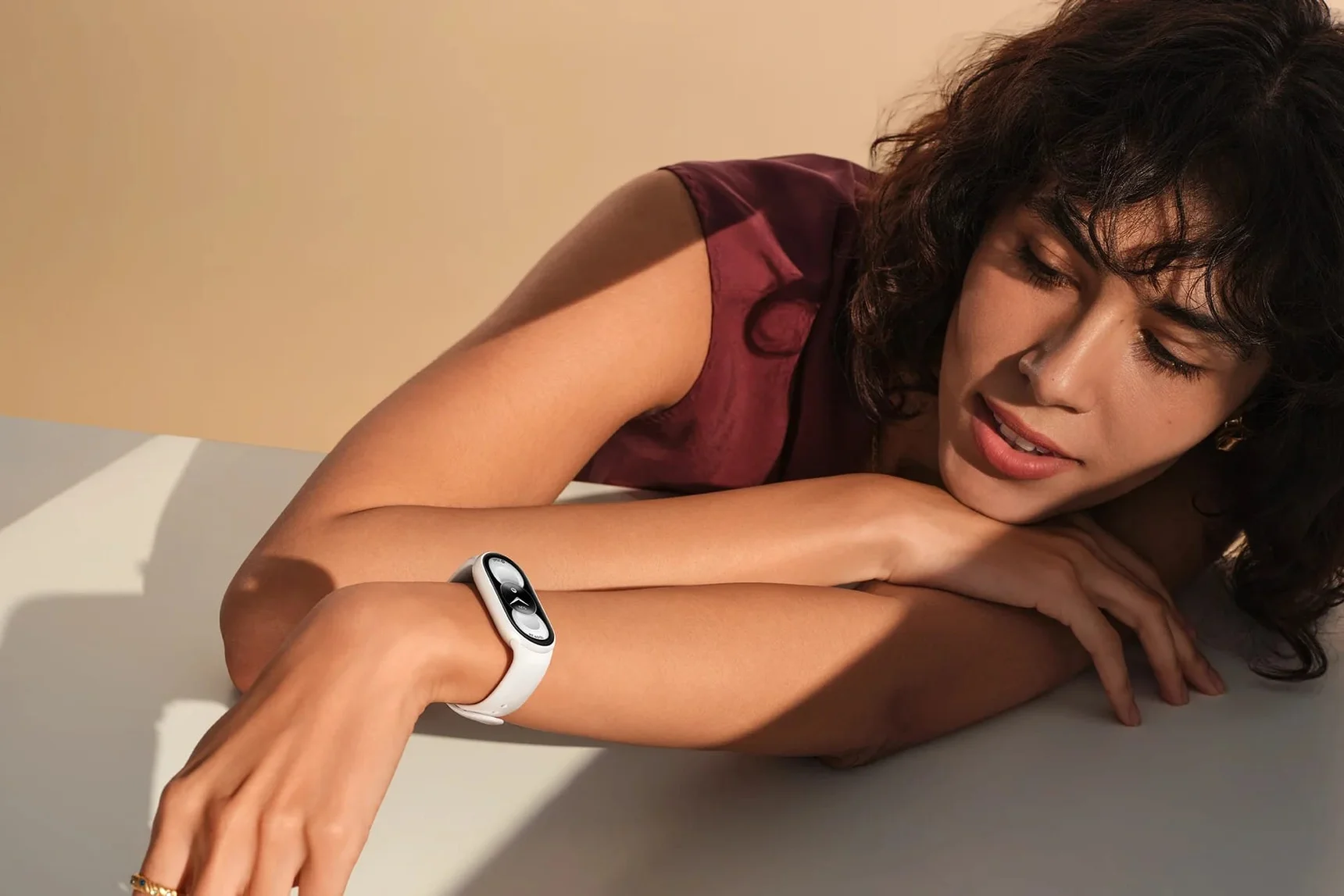 Xiaomi представила фитнес-браслет Smart Band 11