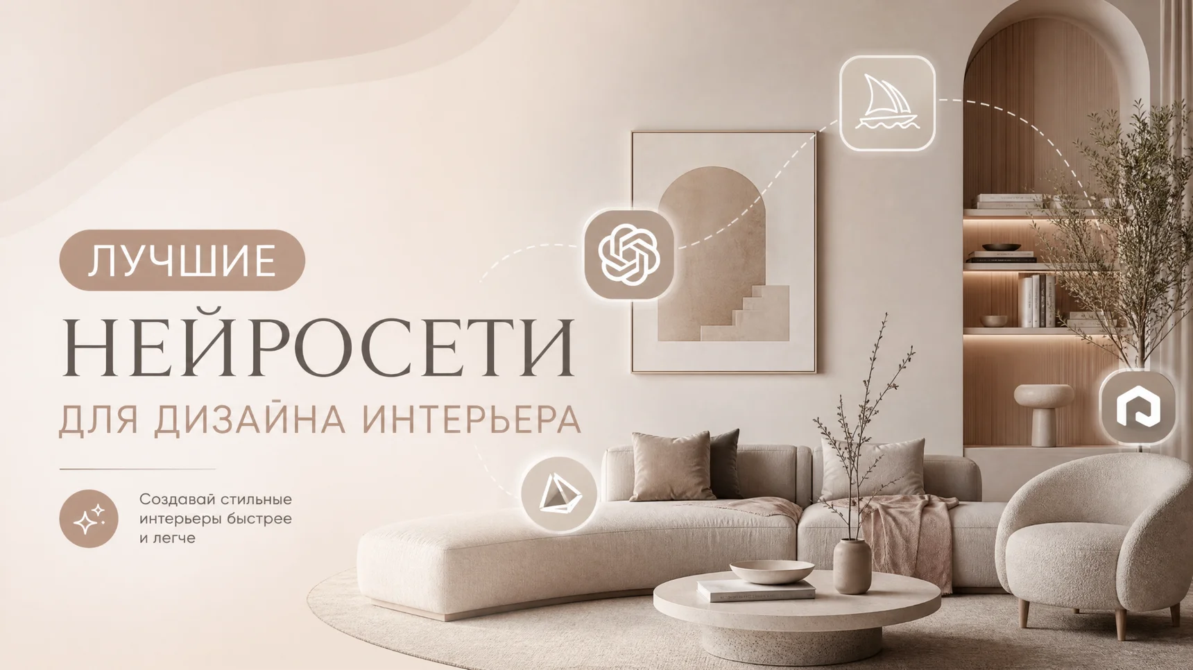 Лучшие нейросети для дизайна интерьера — ТОП-7 ИИ для генерации реалистичных рендеров + рабочие промты
