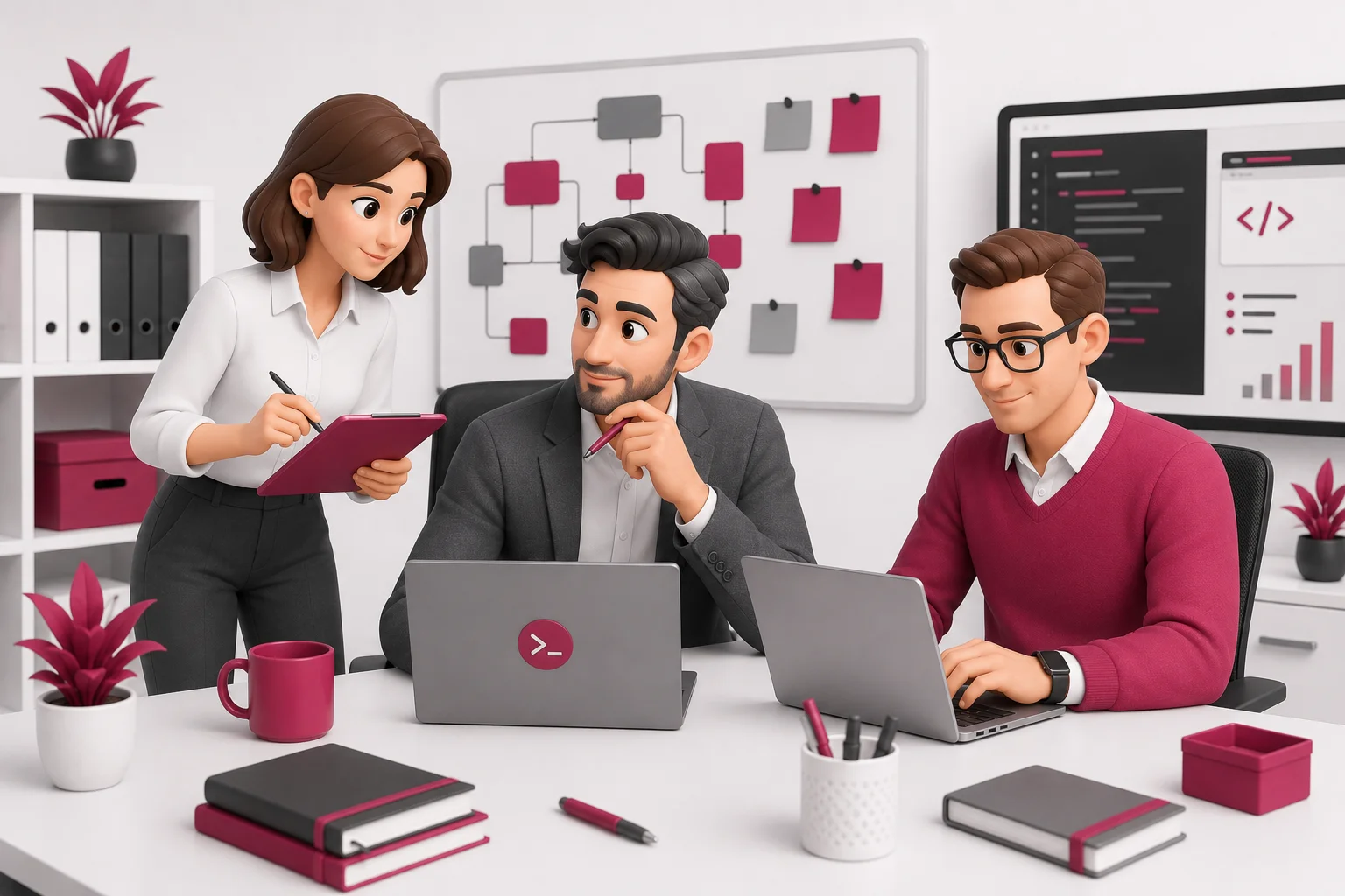 ГК Softline ищет ведущего менеджера по продажам решений / Solution Sales Manager (AI/ML, LLM, CV, IoT)