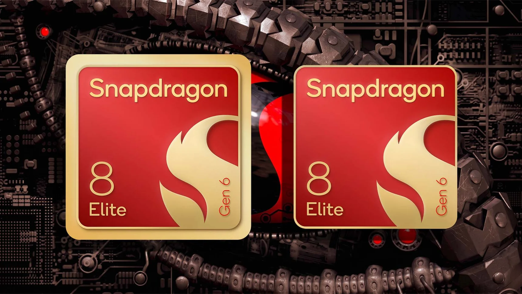 Qualcomm представила Snapdragon 8 Elite Gen 6 и старшую версию Extreme на 2-нанометровом процессе