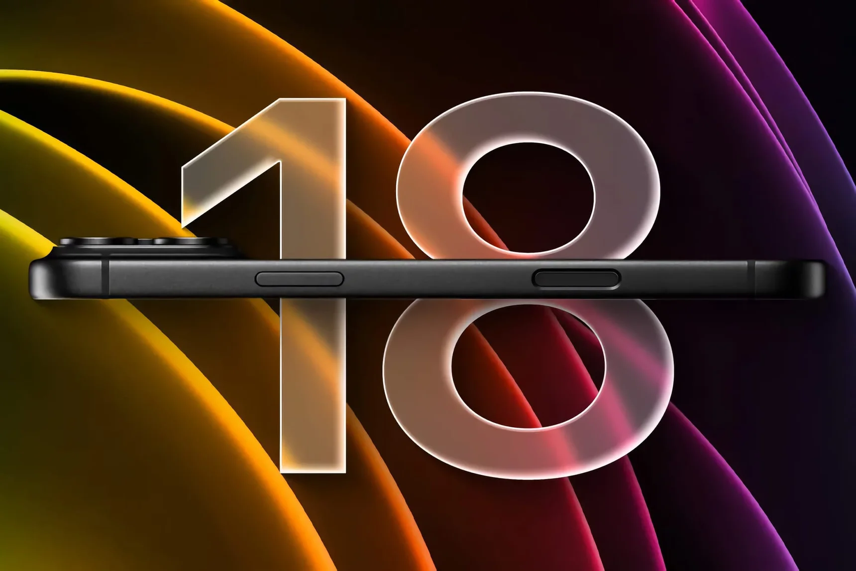 Все три цвета iPhone 18 Pro могут отличаться от iPhone 17 Pro: вот их список