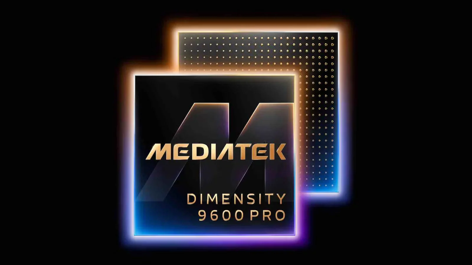 MediaTek анонсировала Dimensity 9600 Pro — флагманский чип по техпроцессу 2 нм