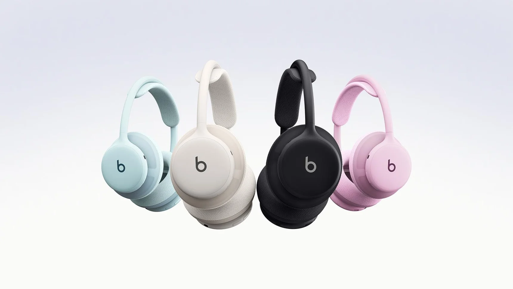 Представлены Beats 360 — первые полноразмерные наушники бренда с защитой IPX4