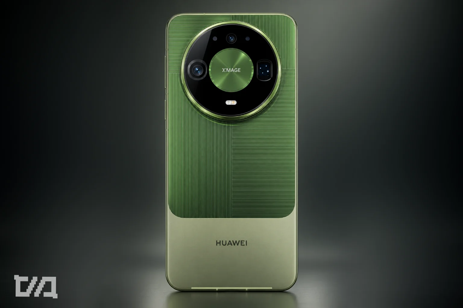 Huawei Mate 90 показали на живых фото до анонса