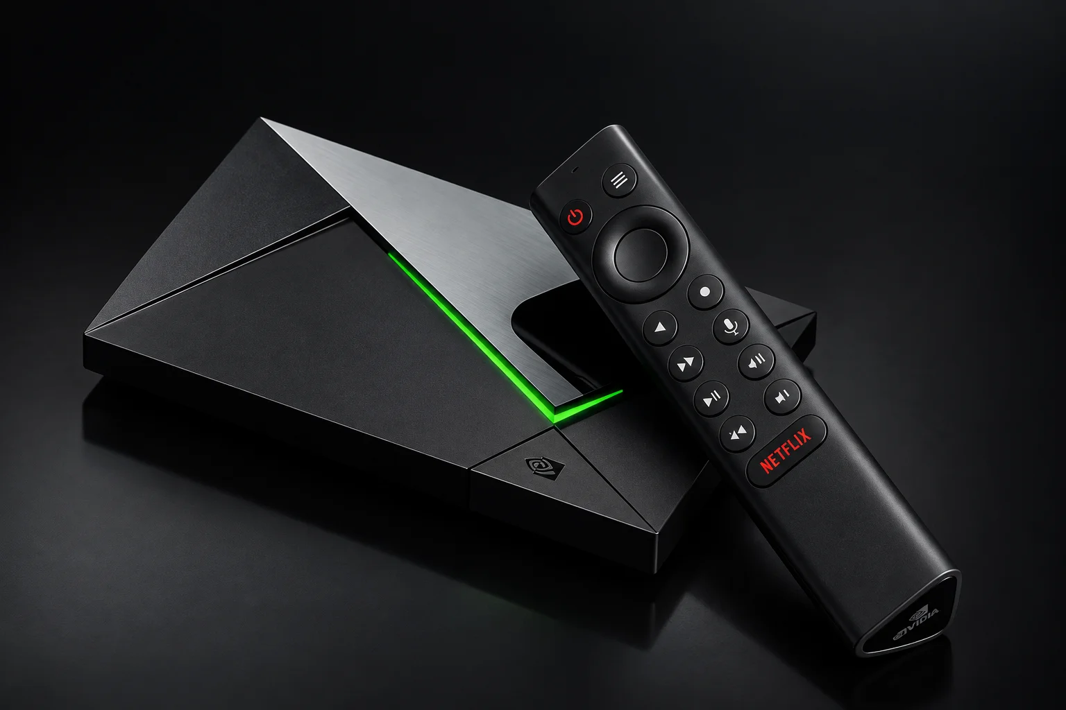 Nvidia подняла цену семилетней Shield TV Pro сразу на 50%