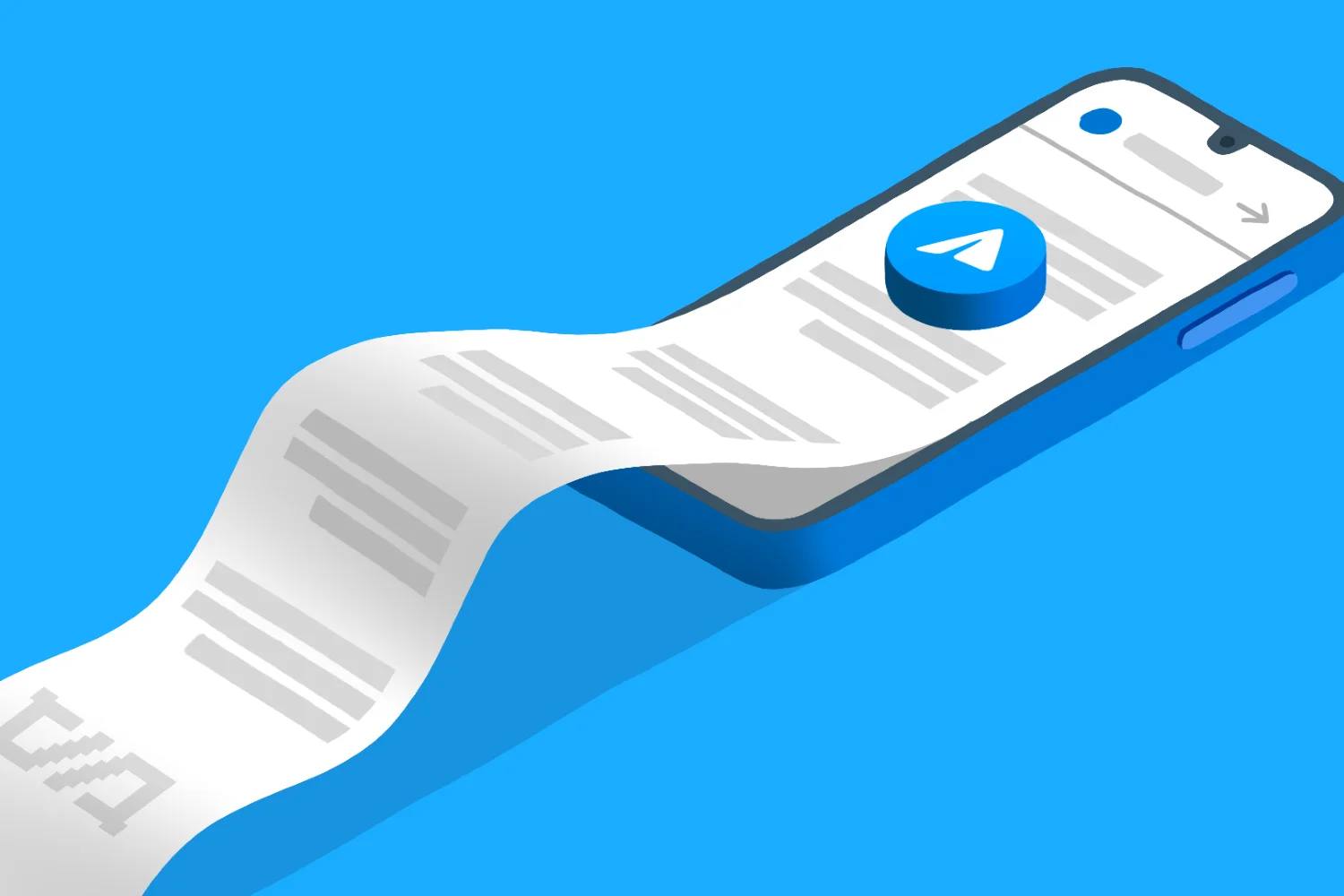 Обновление Telegram 13.0 изменило интерфейс и убрало кошелёк Wallet