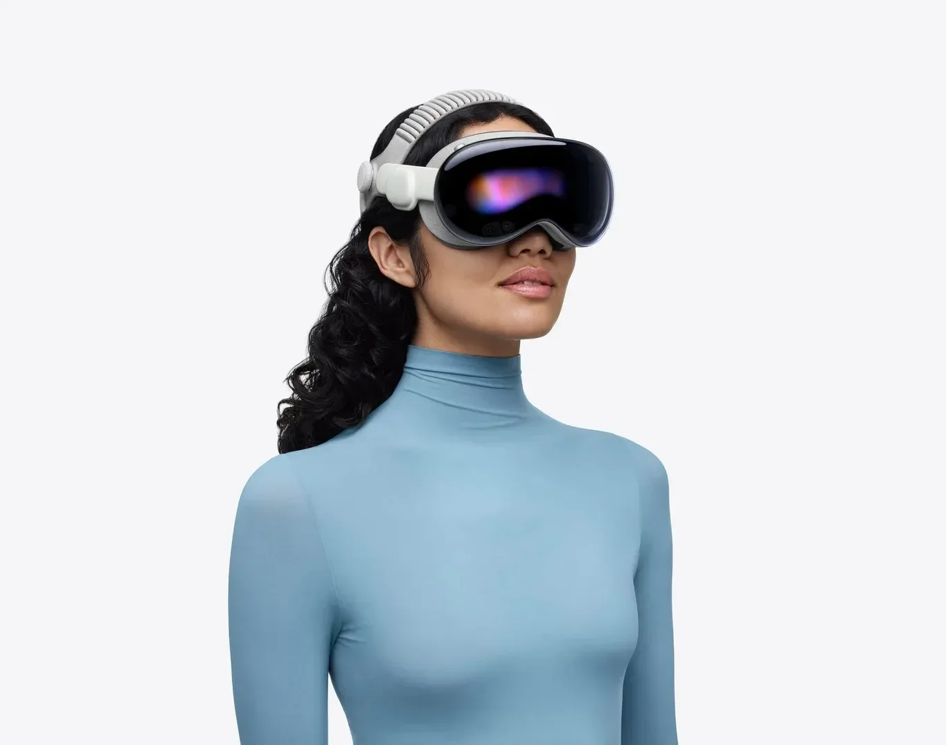 Half-Life: Alyx запустили на Apple Vision Pro