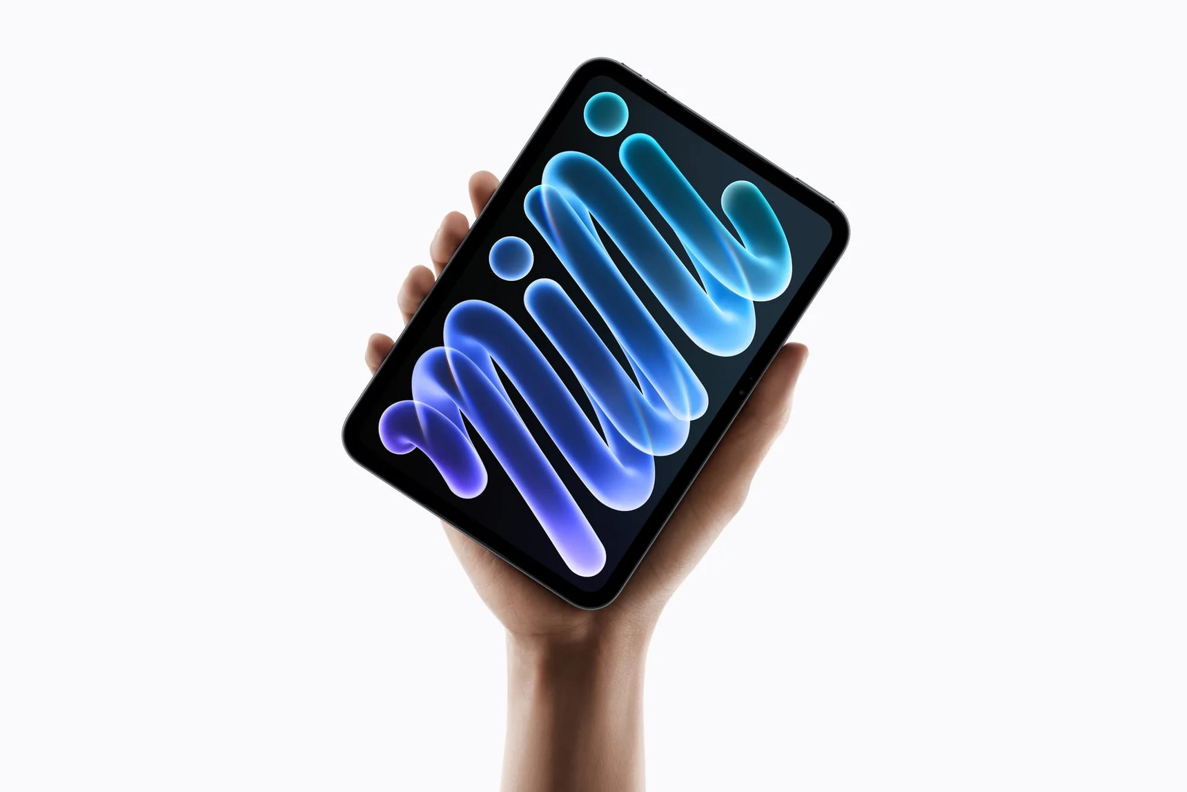 Apple представила iPad mini c OLED-дисплеем: что нового