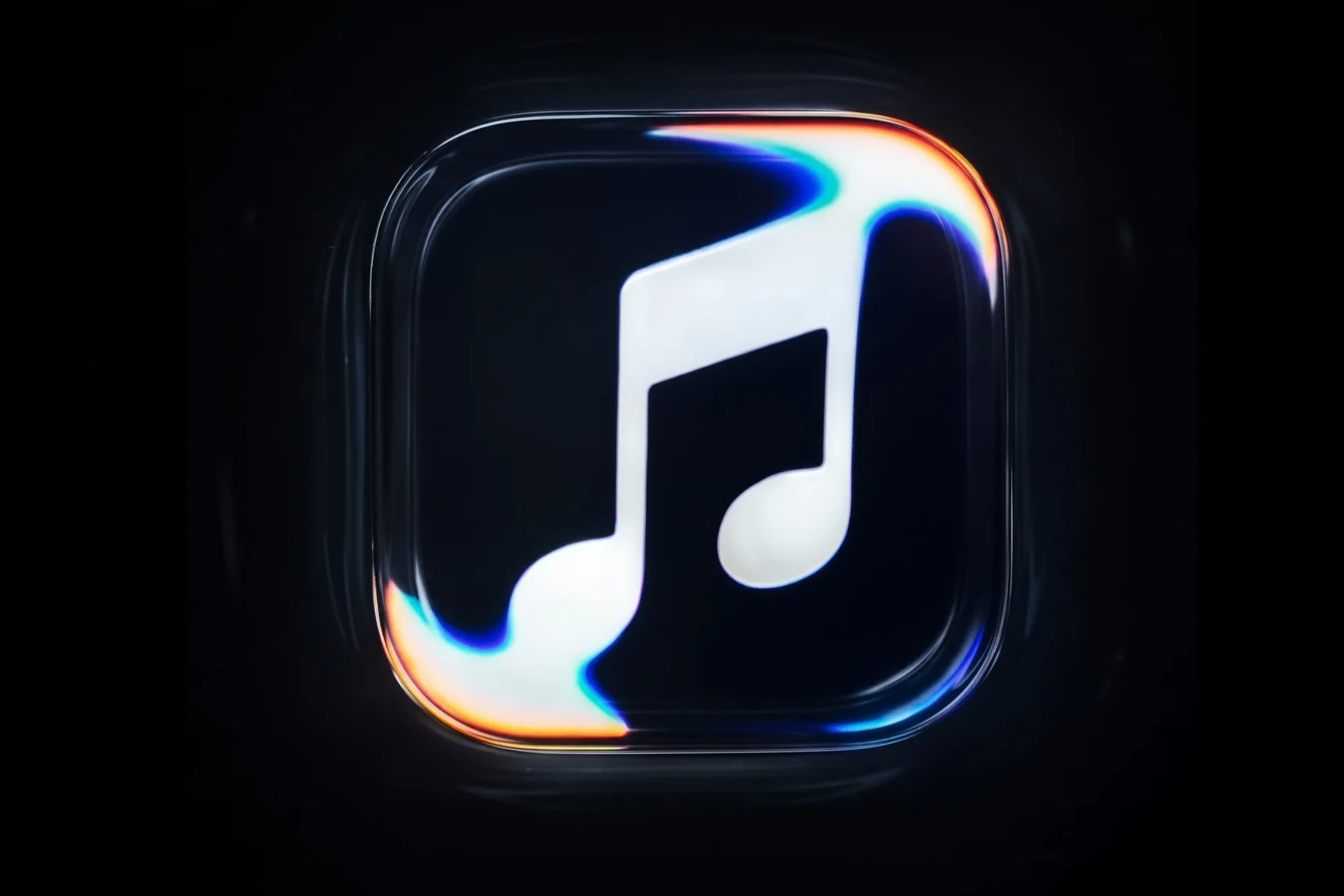 Apple Music провёл ребрендинг