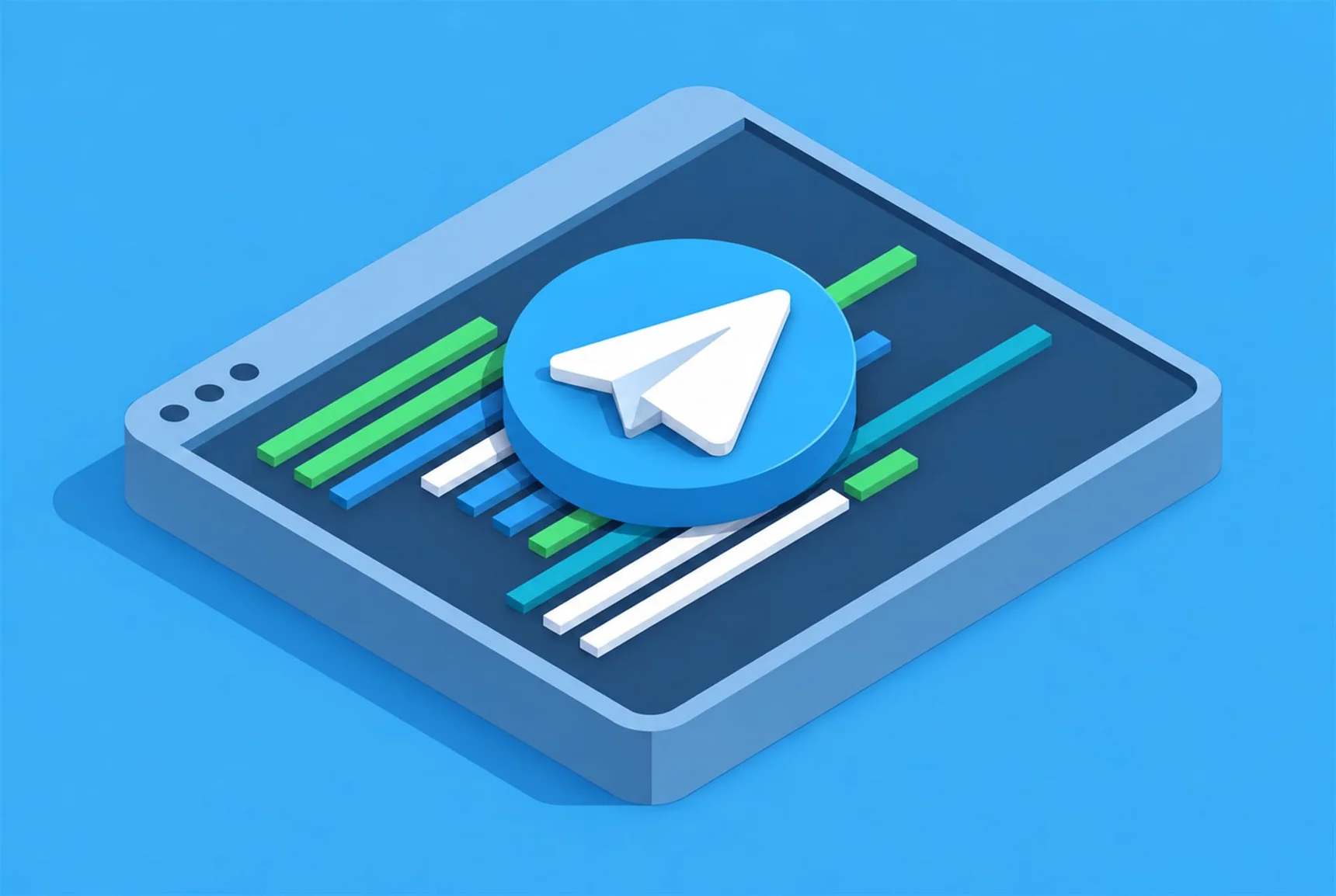 Разработчик из Telegram предложил увольнять тех, кто пишет код вручную