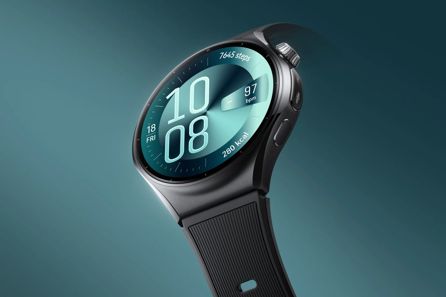В России начались продажи часов Huawei Watch 6 и Watch D3 с измерением давления