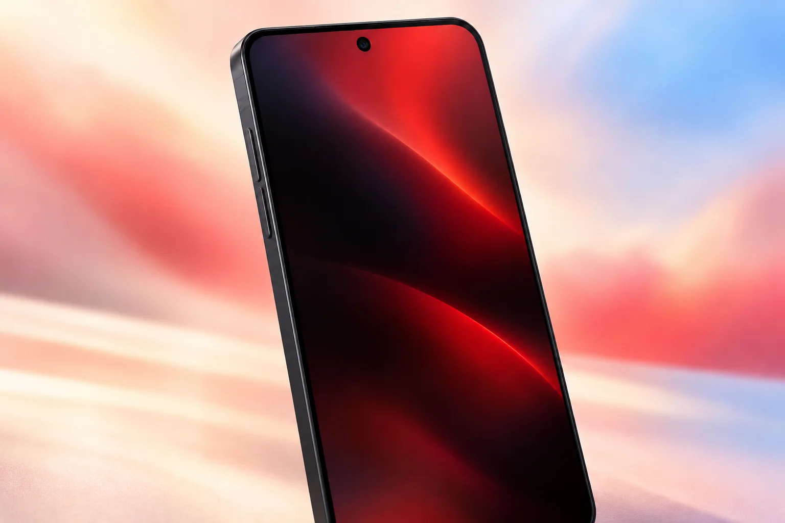 OnePlus тестирует дисплеи на 240 Гц для смартфона OnePlus 17