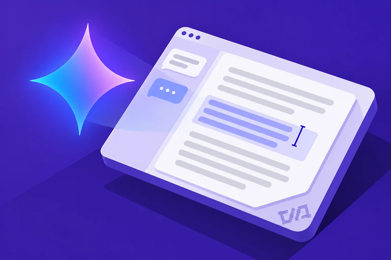 Gemini получила функцию редактирования файлов прямо в чате