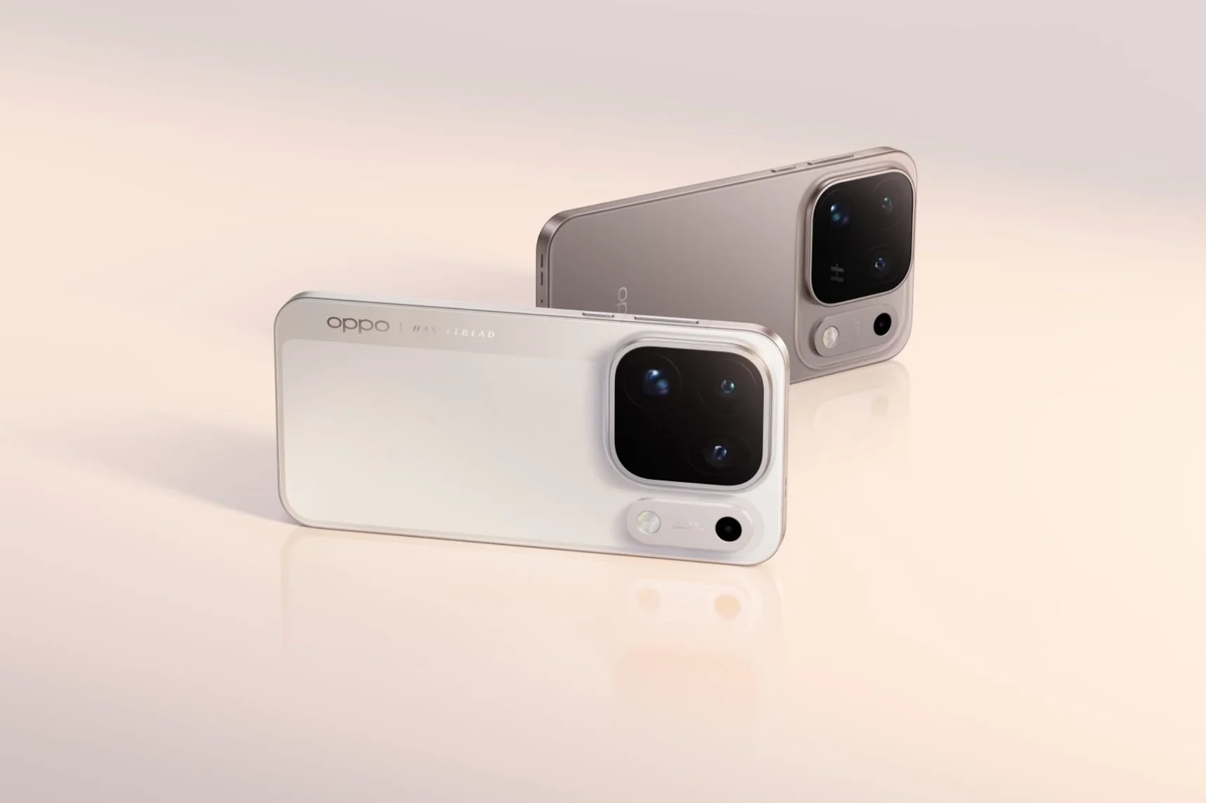 Oppo представила Find X10 Pro Max с тремя камерами по 200 Мп