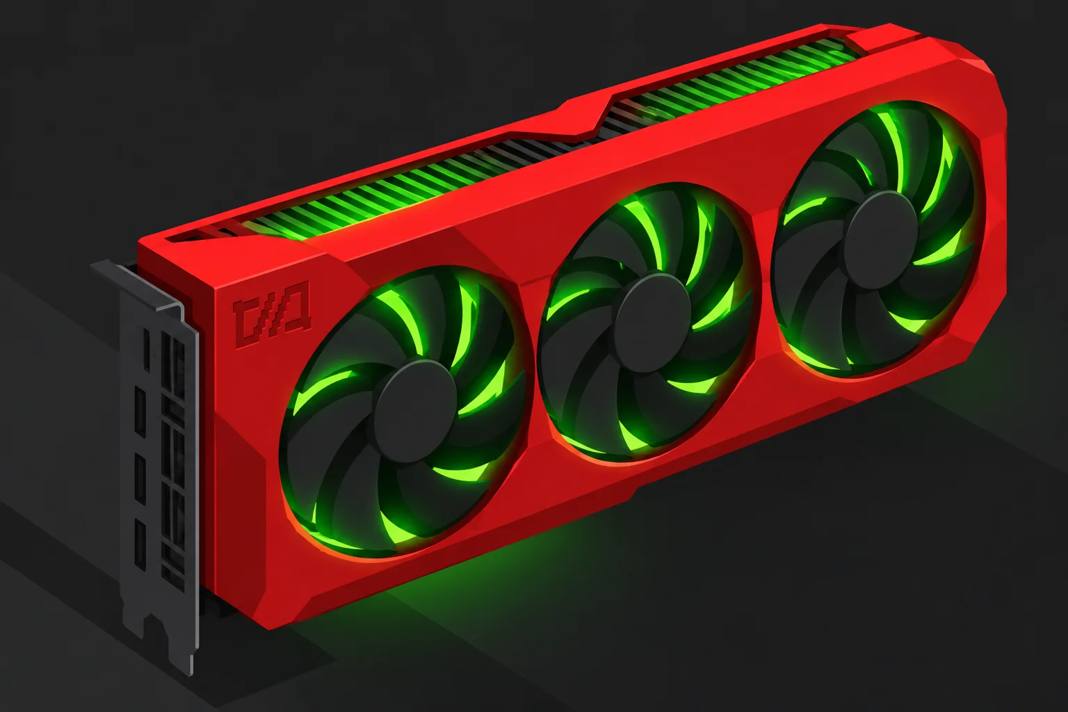 Разработчик перенёс все основные технологии DLSS на видеокарты AMD