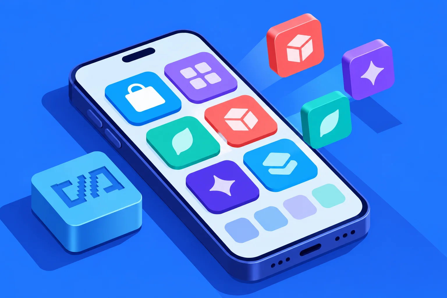 Аналоги Google Play: список лучших альтернативных магазинов для Android