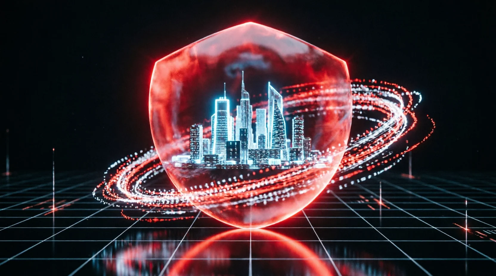 ГК Softline: почему ISO 27001 недостаточно для выхода на рынок ОАЭ и Саудовской Аравии