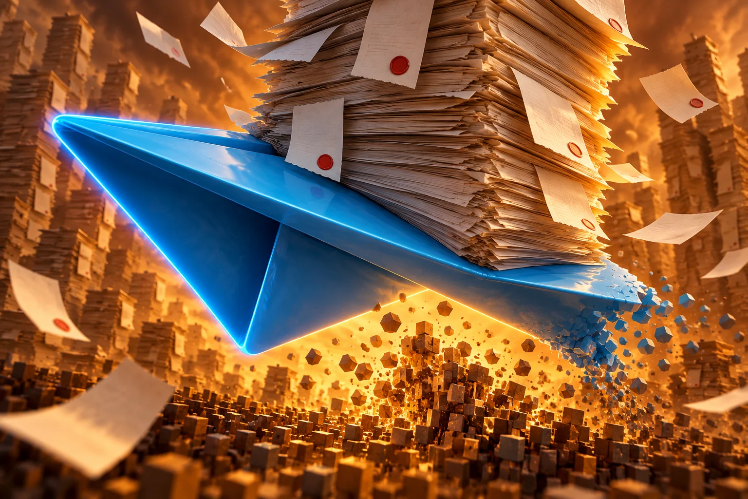 Telegram накопил больше 45 млн рублей долгов по российским штрафам