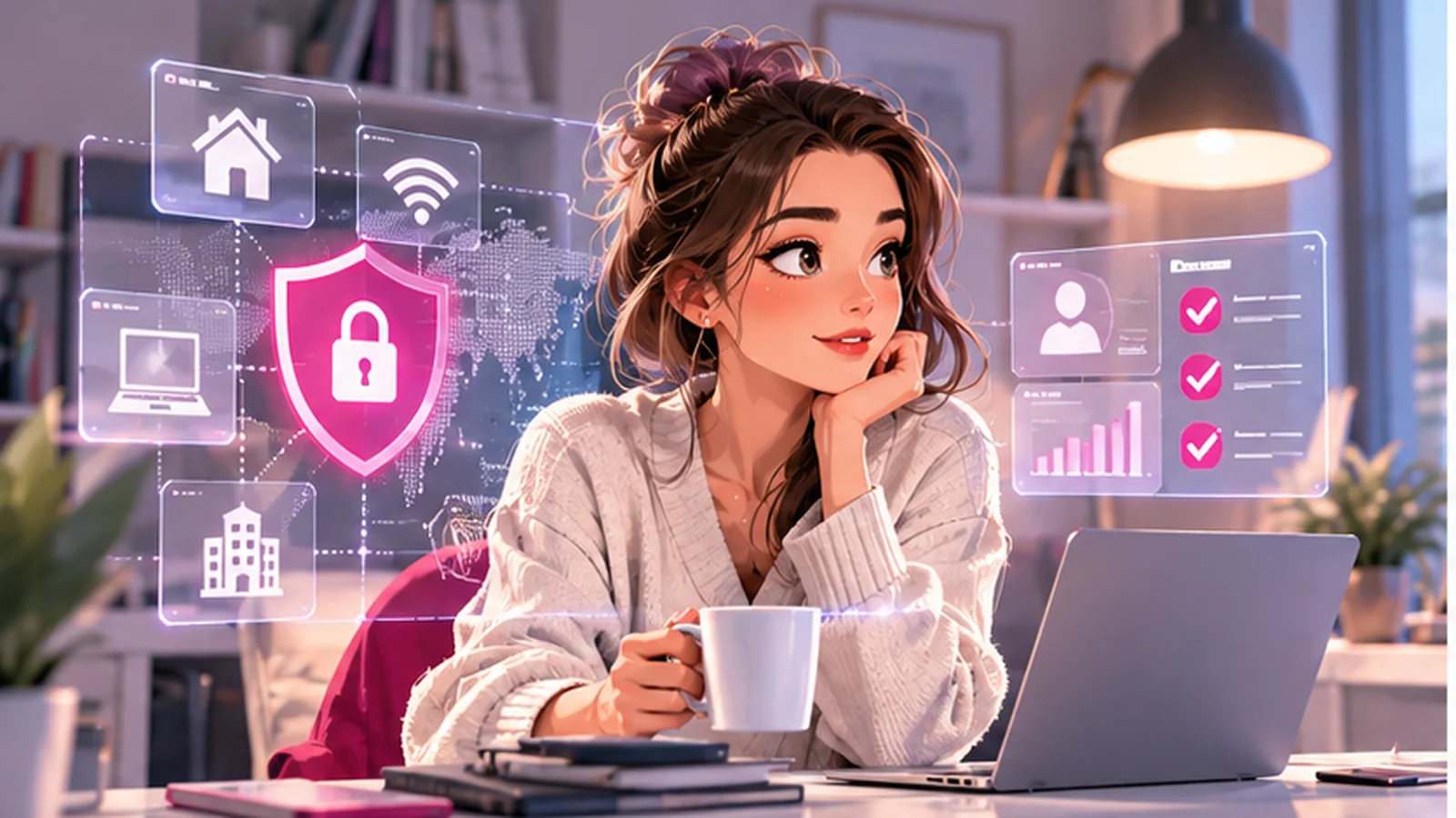 ГК Softline: почему запреты не спасают удаленных сотрудников от киберугроз