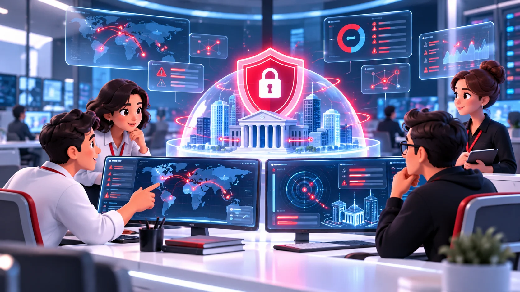 ГК Softline: что для рынка означает рост спроса на защиту данных
