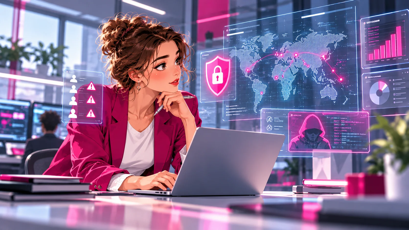 ГК Softline: что нужно знать перед внедрением Zero Trust в компании