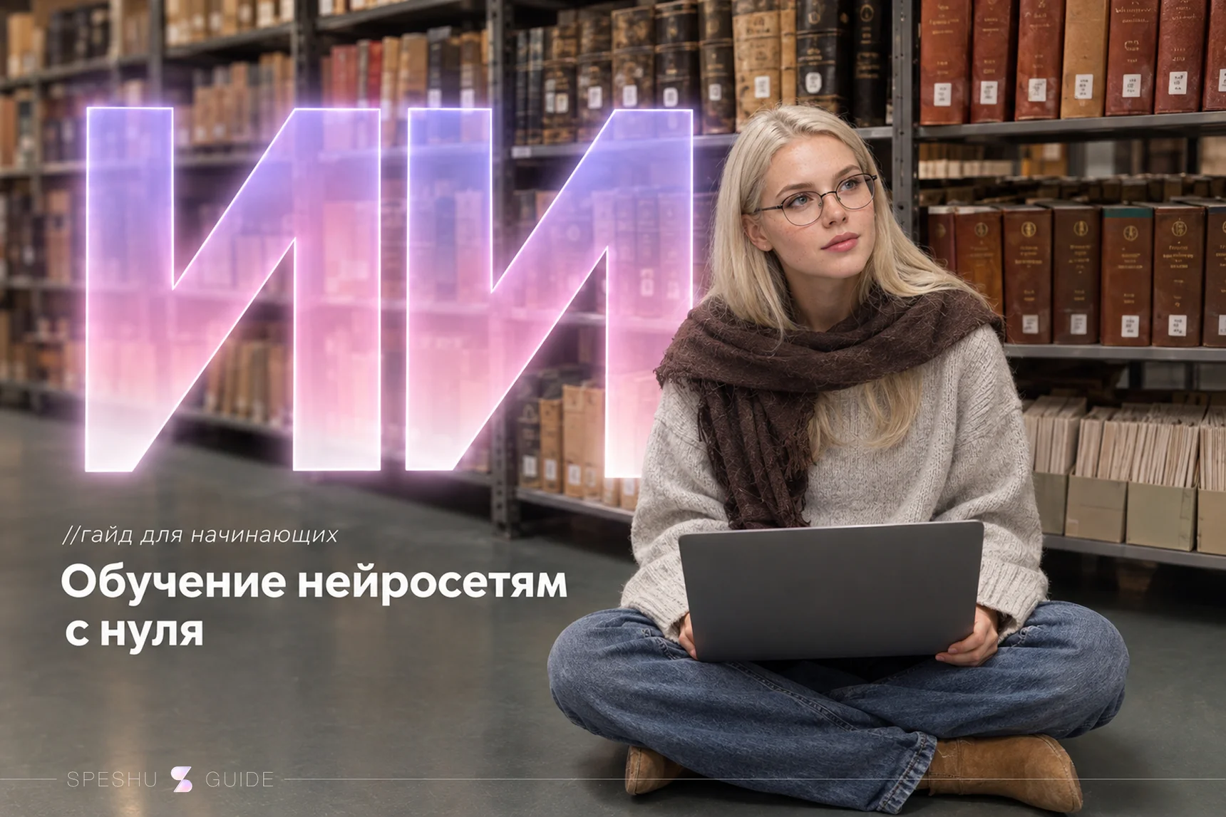 Обучение нейросетям с нуля: план на месяц без платных программ