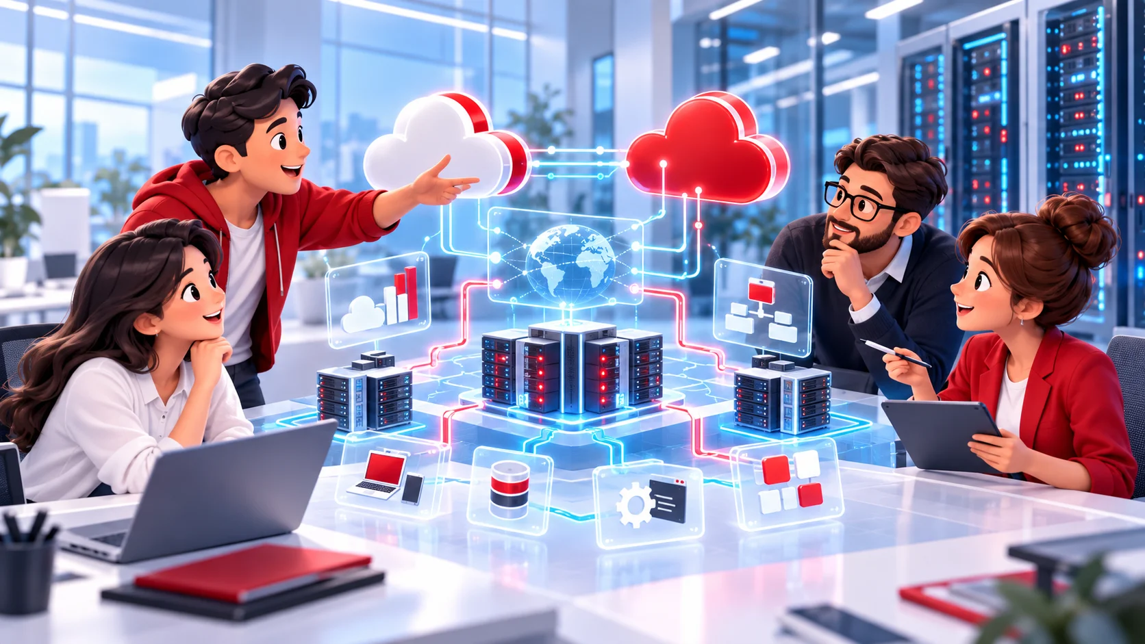 В ГК Softline назвали пять распространенных мифов об ИТ-аутсорсинге