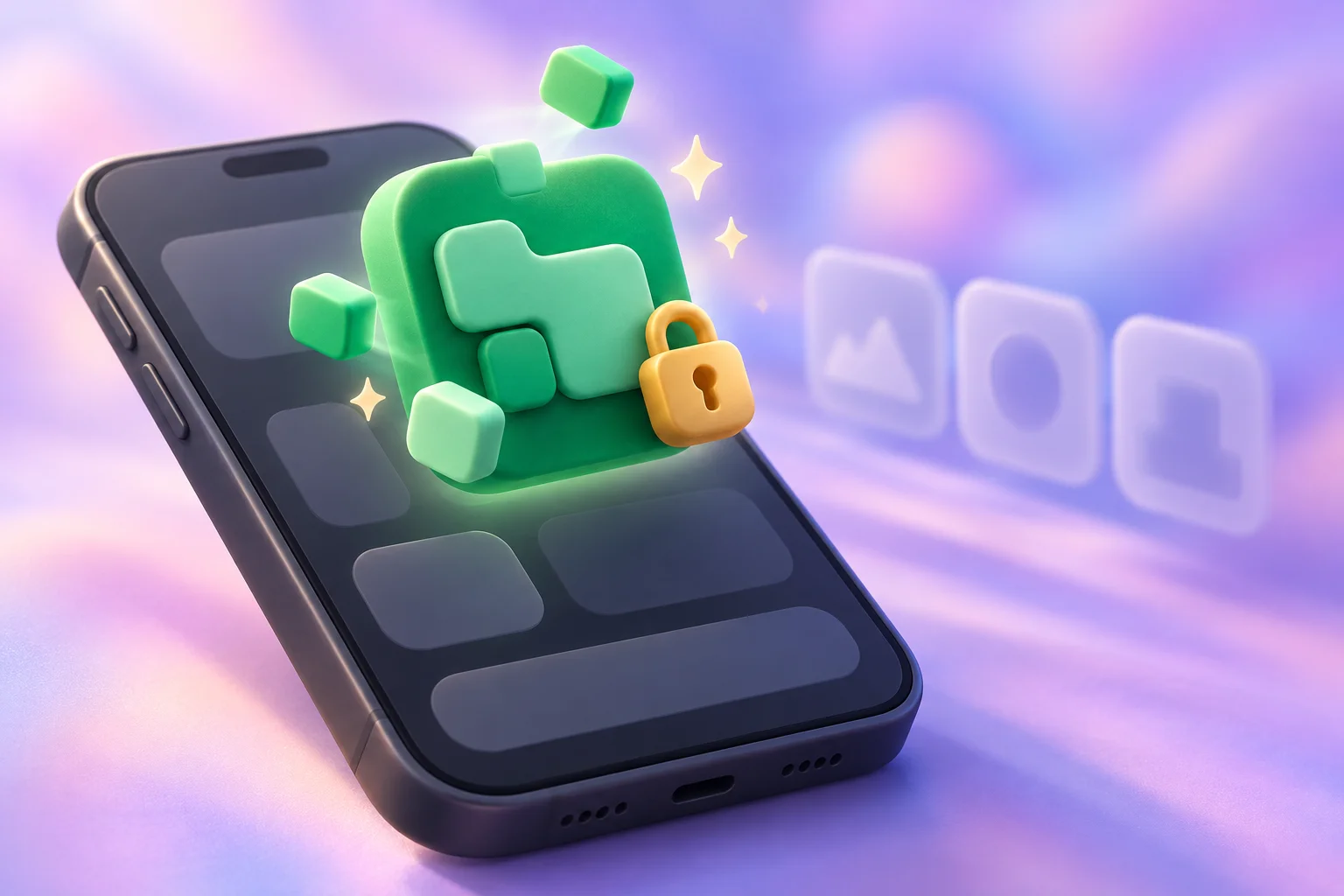 Google Play начал запускать личные ИИ-приложения, видимые только автору