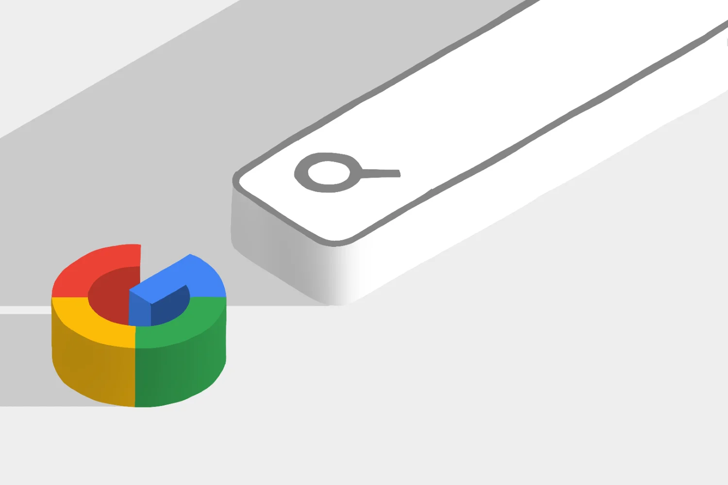 Google открыла сервис для проверки картинок и видео на ИИ