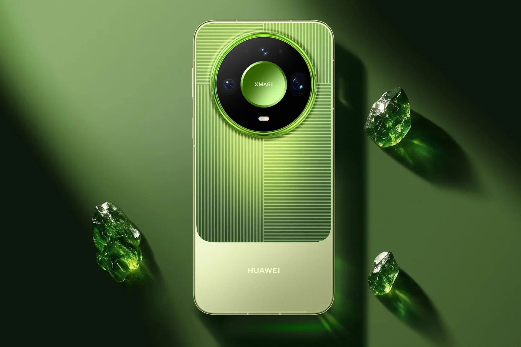 Представлена серия Huawei Mate 90: характеристики и цены флагманов