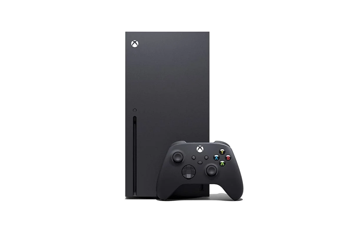 Магазины подняли цены на Xbox Series X вдвое перед GTA VI