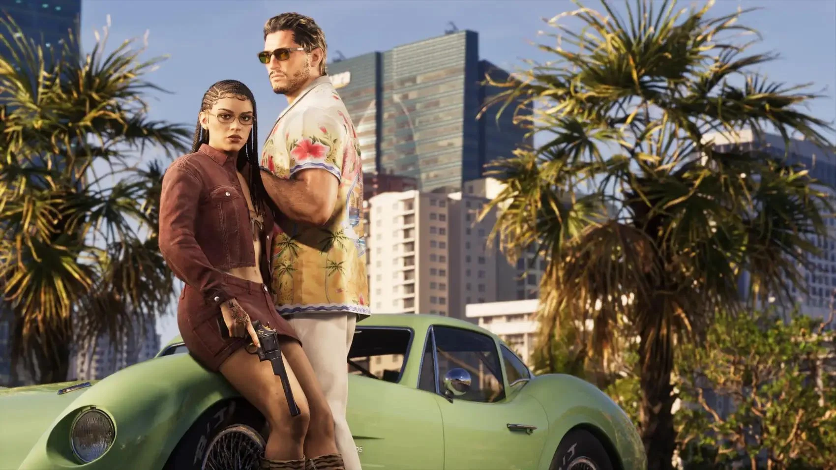 Стало известно, когда GTA VI выйдет на ПК — ждать придётся совсем недолго