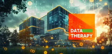 Новый выпуск Data Therapy — о культуре предпринимательства внутри крупных корпораций
