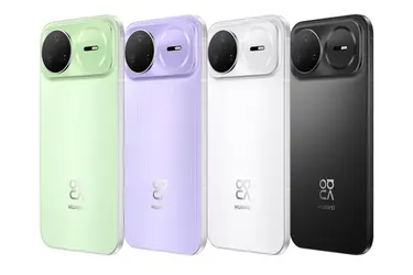 МТС начала продажи смартфонов Huawei nova 15 — спрос на предзаказе вырос втрое
