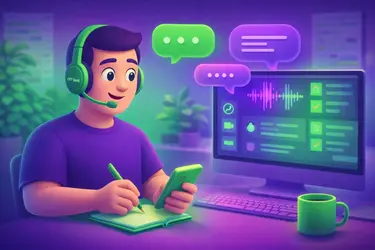 Речевая аналитика в банке: как ИИ помогает слышать каждого клиента