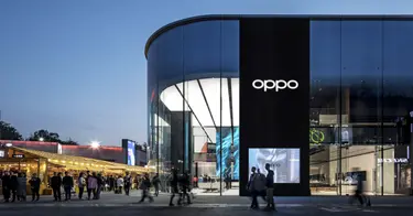 Магазин Oppo