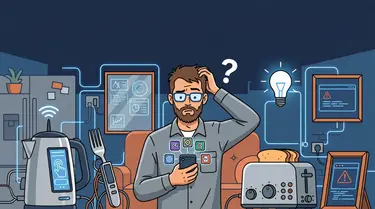 Почему я не понимаю современные умные гаджеты — мнение инженера