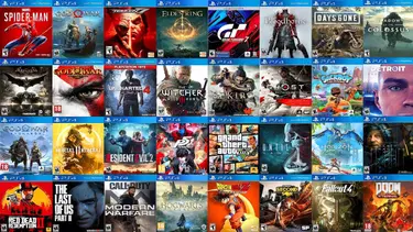 Sony опровергла слухи о ежемесячной проверке игровых лицензий