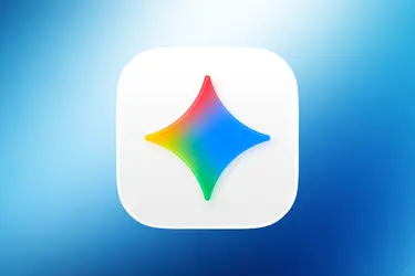 Логотип Gemini