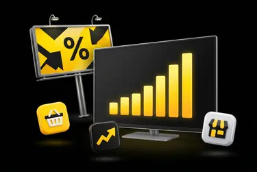 Кейс «Дикси», РОССТ, Билайн Adtech. Как Смарт ТВ реклама повлияла на офлайн-продажи «Дикси» в столице и регионах