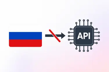 Автоматизация бизнеса с помощью API нейросетей: как провести в России