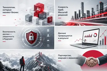 Совет директоров ГК Softline рекомендовал выплатить дивиденды за 2025 год