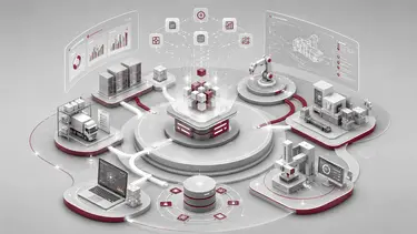 Softline будет внедрять российские системы АСМО для учета ИТ-активов и оборудования