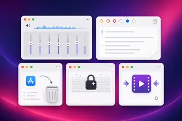 Ещё 5 крутых приложений для macOS, которые изменят вашу работу за компьютером: обязательно попробуйте