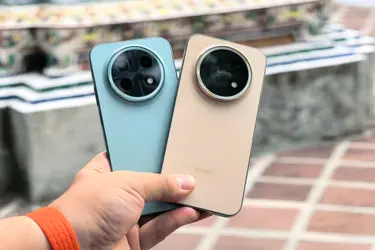 5 фишек Huawei Nova 15 Max: крепкий и практичный середняк с батареей на 8500 мАч