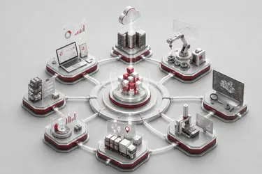 ГК Softline и GreenMDC построят сеть модульных ЦОД в регионах России