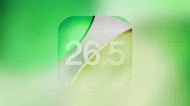 Apple выпустила iOS 26.5: что нового?